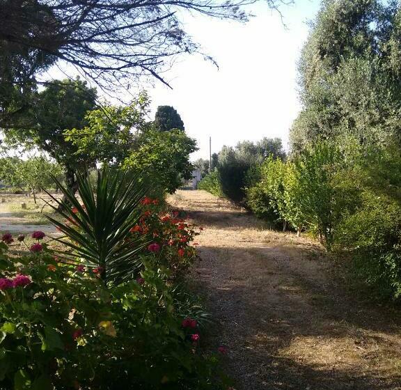 스탠다드 룸, Il Boschetto