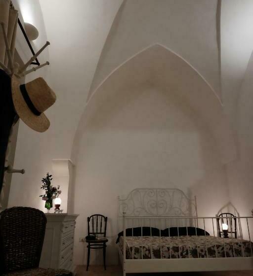 스탠다드 룸, Il Boschetto