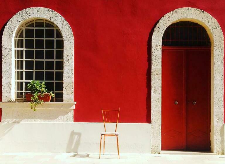 스탠다드 룸, Il Boschetto