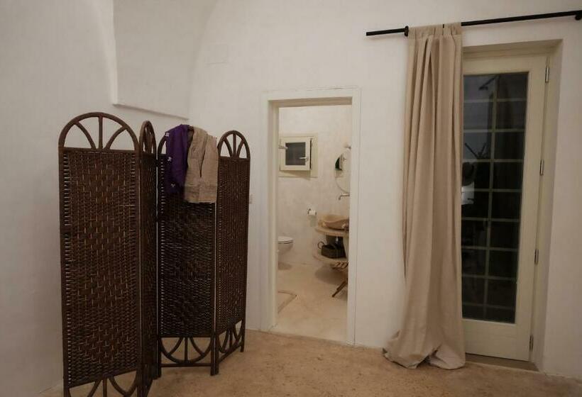 스탠다드 룸, Il Boschetto