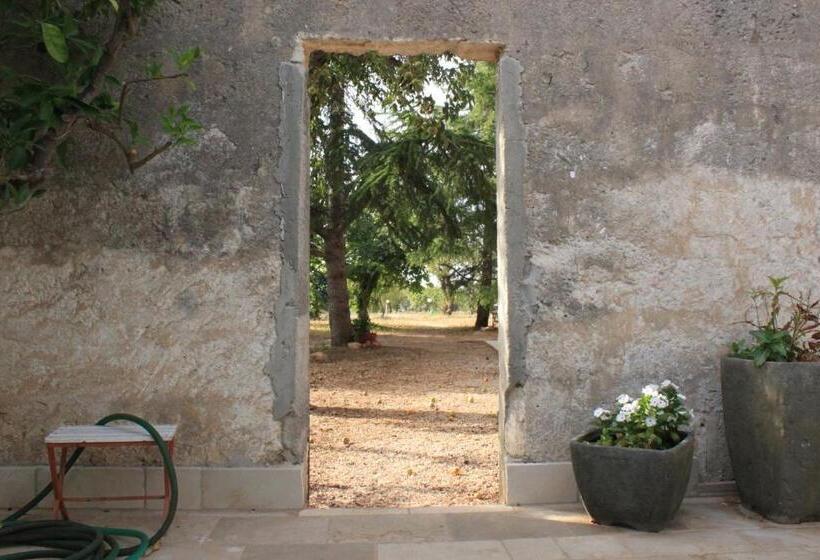 스탠다드 룸, Il Boschetto