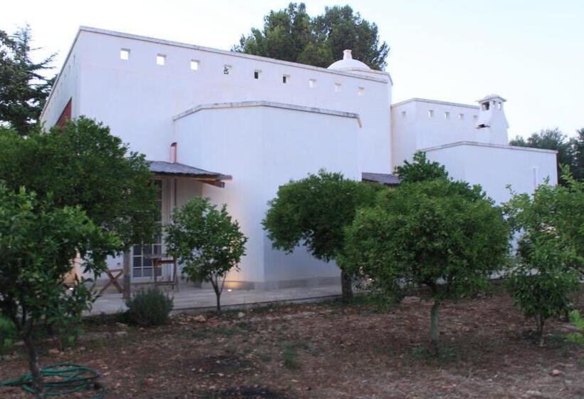 스탠다드 룸, Il Boschetto