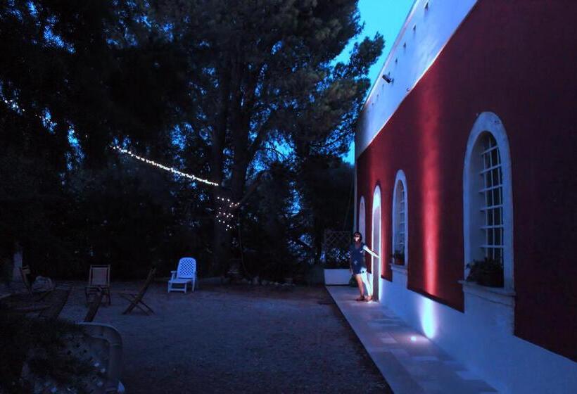 스탠다드 룸, Il Boschetto