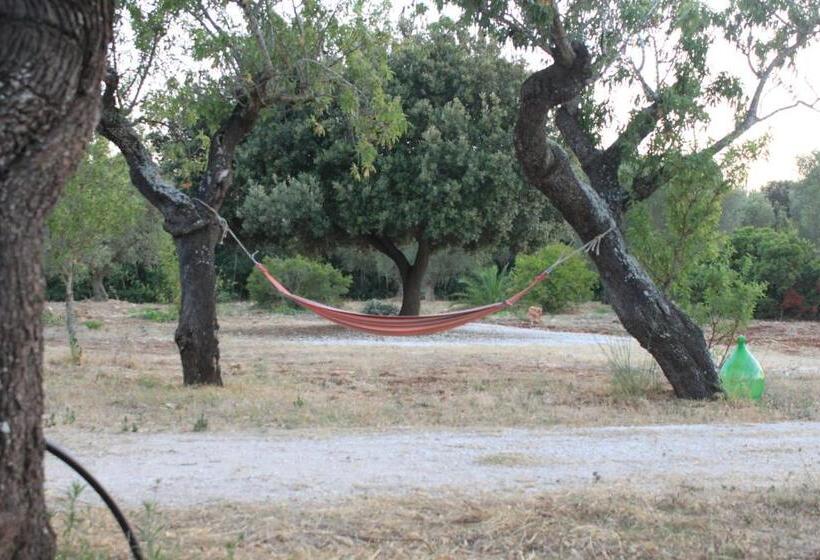 스탠다드 룸, Il Boschetto