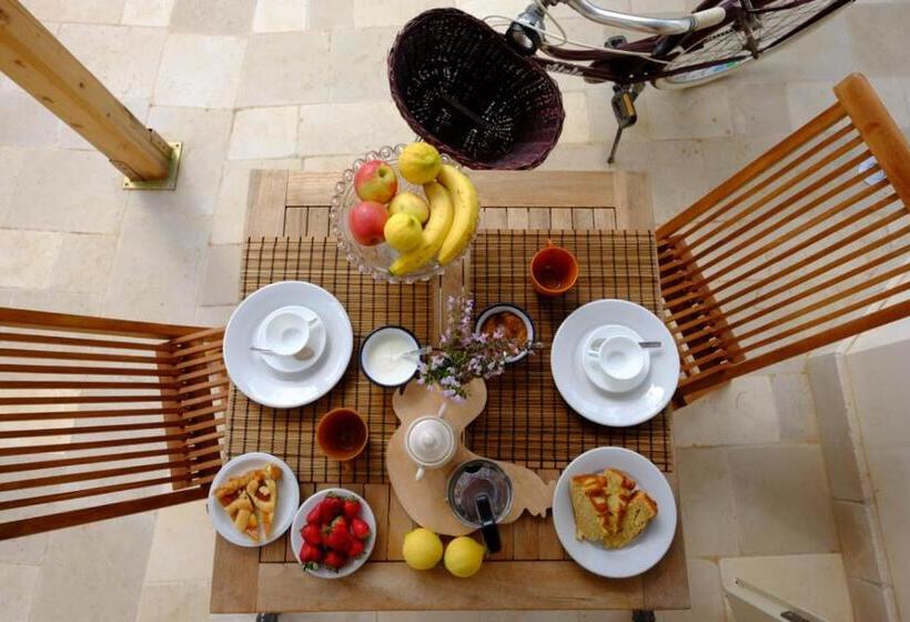 패밀리 스위트, Il Boschetto