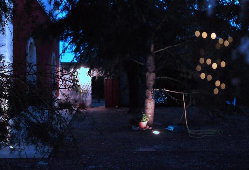 패밀리 스위트, Il Boschetto