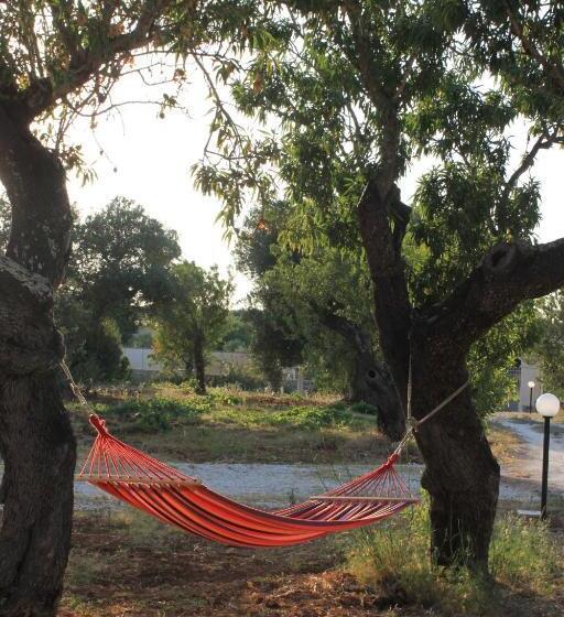 패밀리 스위트, Il Boschetto