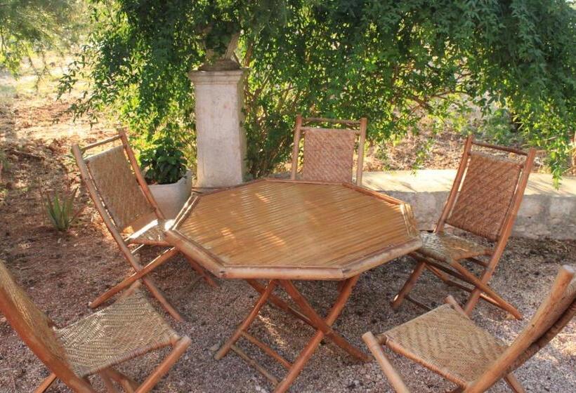 패밀리 스위트, Il Boschetto