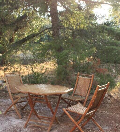 패밀리 스위트, Il Boschetto