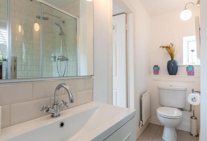Номер Superior Кровать Кинг, Roseville Youghal   Luxury Accommodation