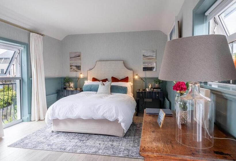 Полулюкс Вид на Сад, Roseville Youghal   Luxury Accommodation