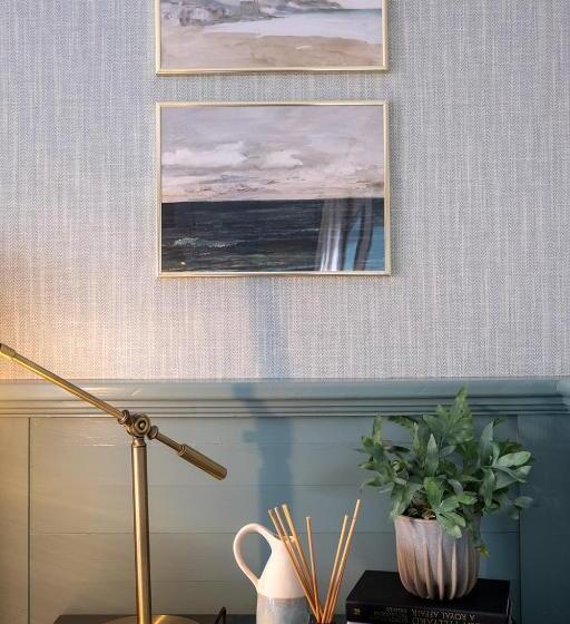 带园景的小型套房, Roseville Youghal   Luxury Accommodation