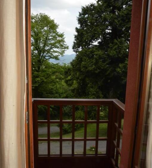 标准间带山景, Villa Fiocco