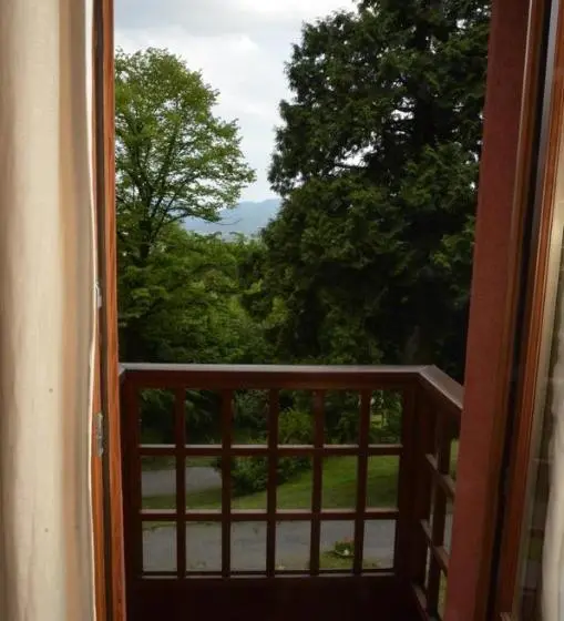 マウンテンビュースタンダードルーム, Villa Fiocco