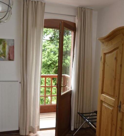 标准间带山景, Villa Fiocco