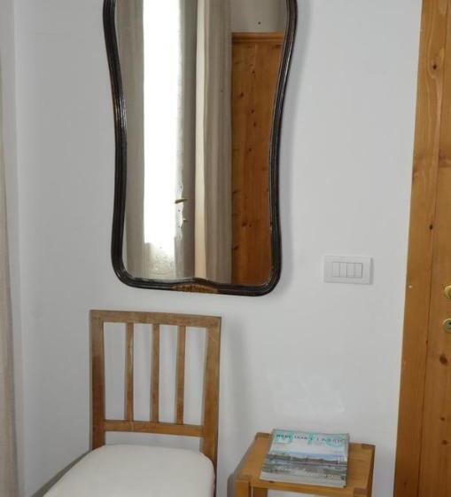 标准间带山景, Villa Fiocco