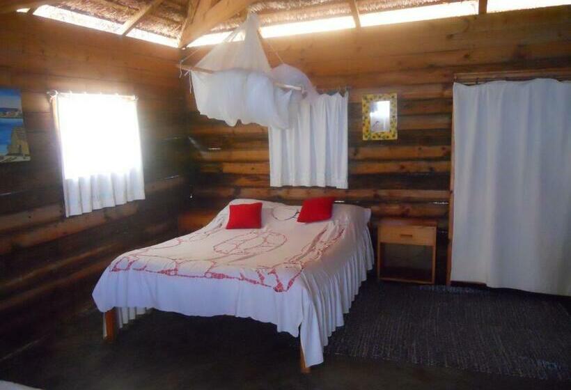 اتاق خانوادگی با چشمانداز دریا, Longo Vezo