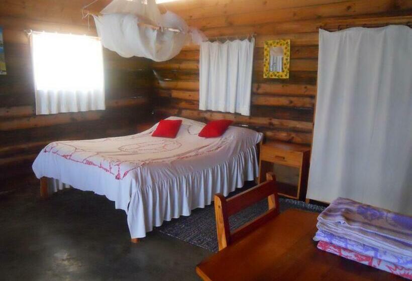 اتاق خانوادگی با چشمانداز دریا, Longo Vezo