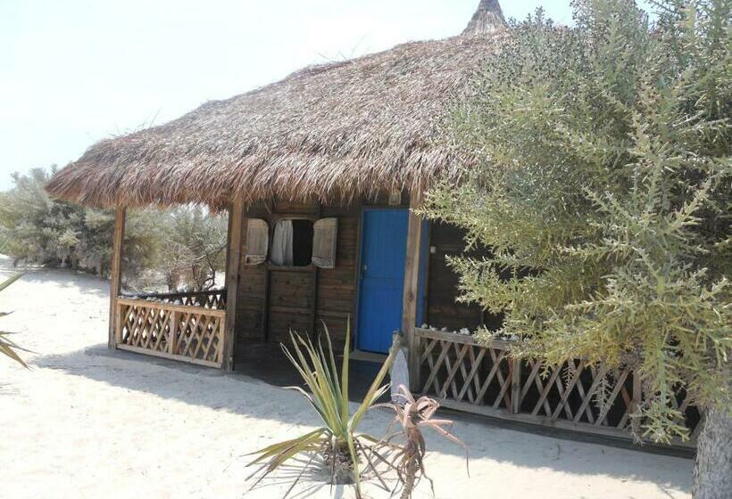 اتاق خانوادگی با چشمانداز دریا, Longo Vezo