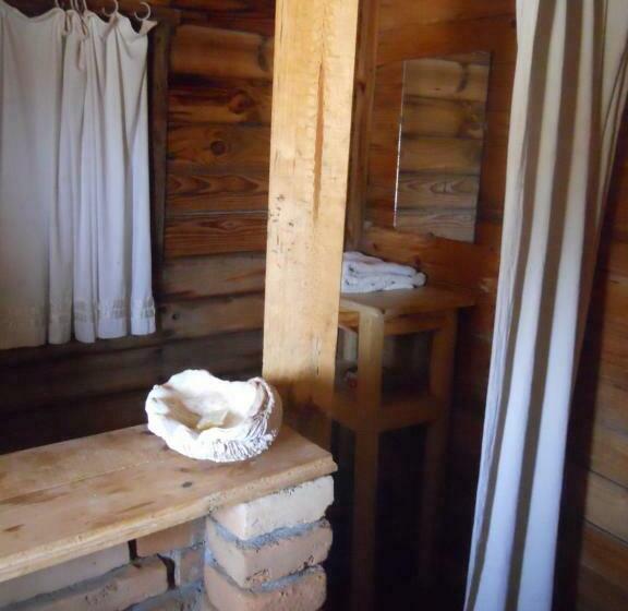 اتاق خانوادگی با چشمانداز دریا, Longo Vezo