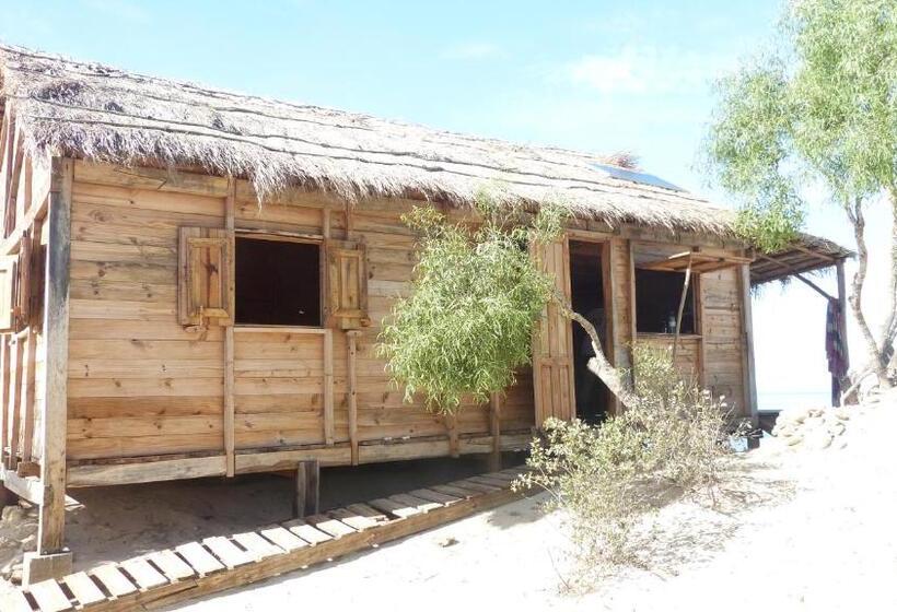 سوییت سوپریور با چشمانداز دریا, Longo Vezo