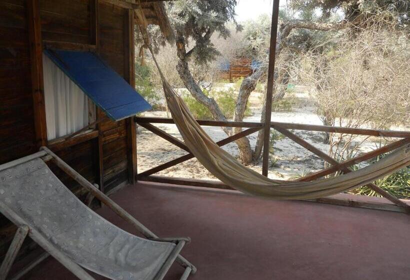 ویلای استاندارد با چشمانداز باغ, Longo Vezo