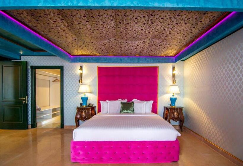 带1个卧室的公寓, Phoenicia Blue View