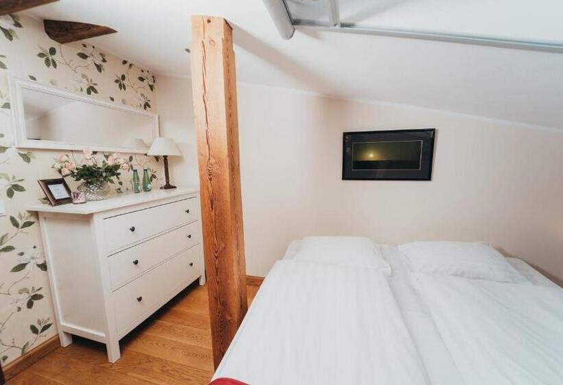 اتاق اکونومی, Mooste Viinavabriku Hotell & Restoran