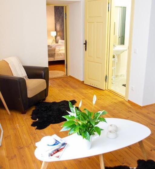 آپارتمان 1 خوابه, Mooste Viinavabriku Hotell & Restoran