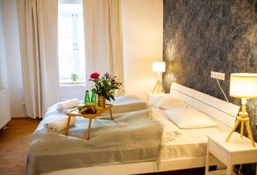 آپارتمان 1 خوابه, Mooste Viinavabriku Hotell & Restoran