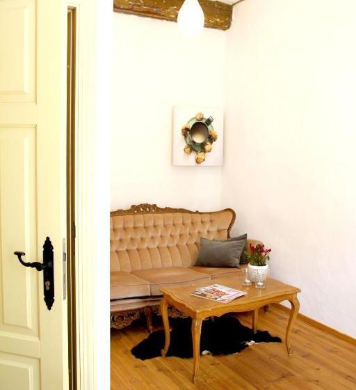 آپارتمان 2 خوابه, Mooste Viinavabriku Hotell & Restoran