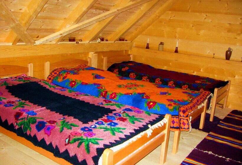 آپارتمان 1 خوابه, Apartments Vila Selena   Golija