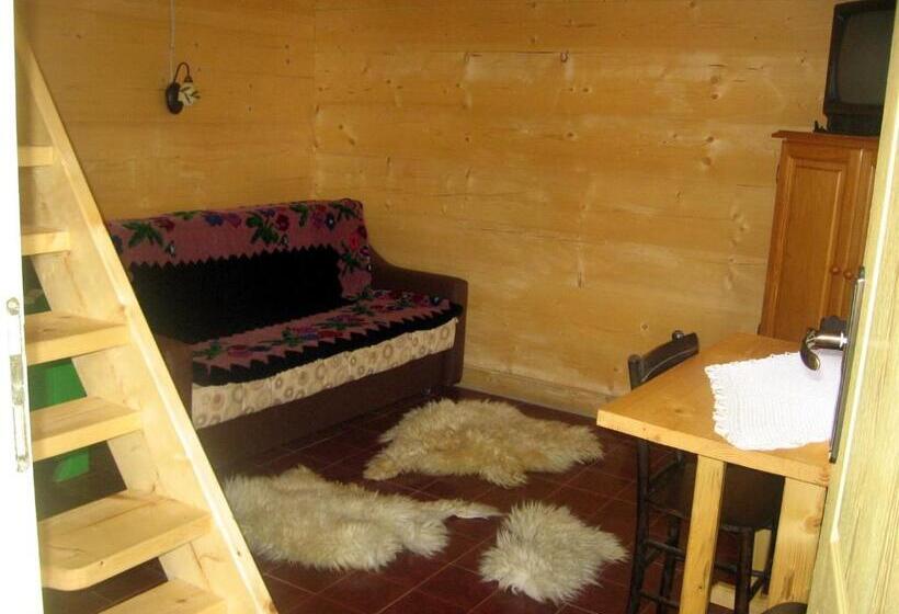 آپارتمان 1 خوابه, Apartments Vila Selena   Golija