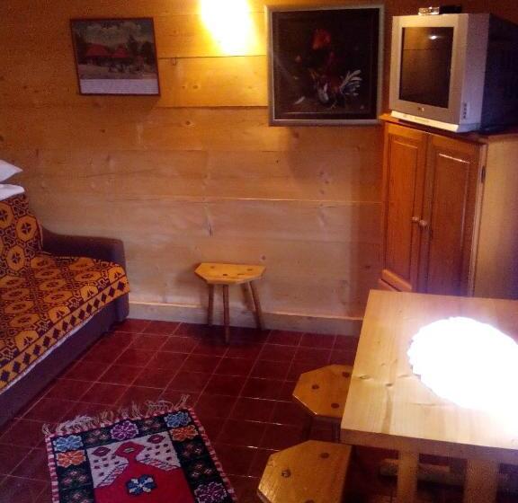 آپارتمان 1 خوابه, Apartments Vila Selena   Golija