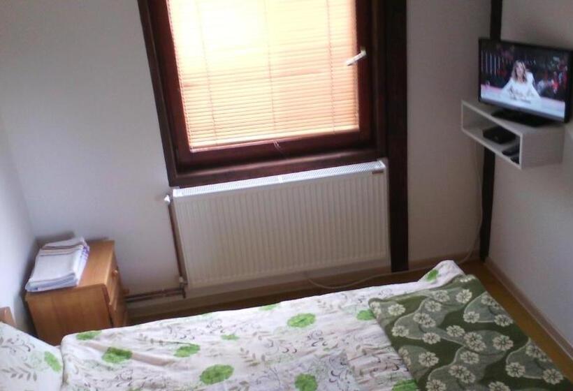 اتاق استاندارد, Apartments Vila Selena   Golija