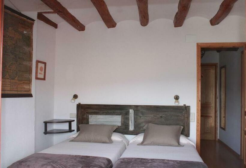 خانه 4 خوابه, Casa Rural Vilaspasa, Alquiler Integro