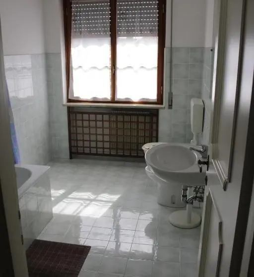 スタンダードルーム, Easyroom Piovene Rocchette
