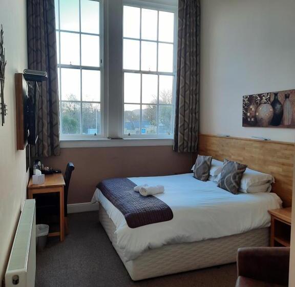 חדר סטנדרט, Grammar Lodge Guest House