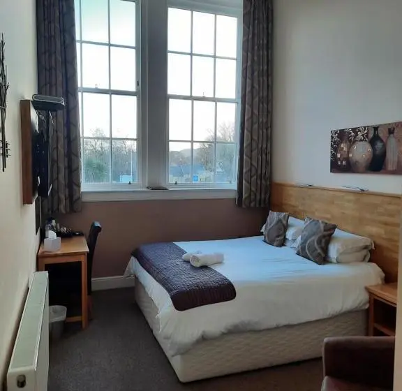 スタンダードルーム, Grammar Lodge Guest House