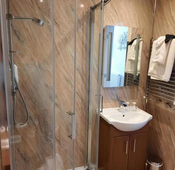 חדר סטנדרט, Grammar Lodge Guest House