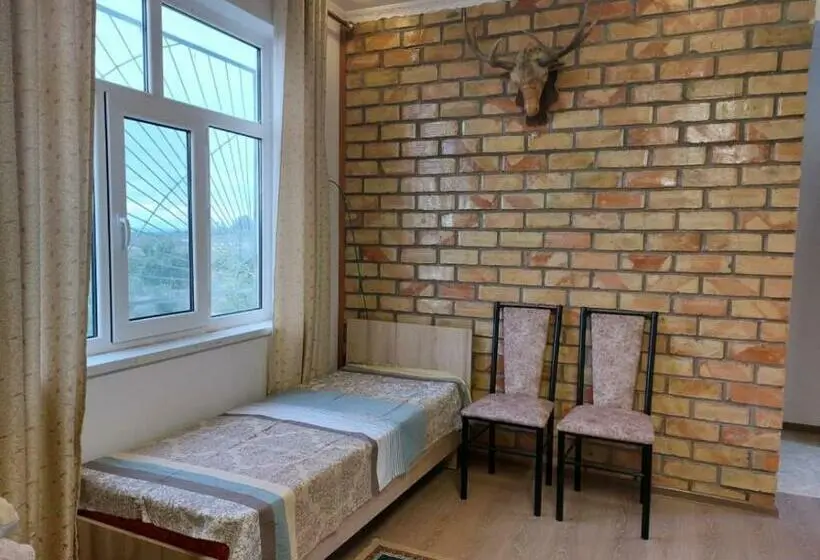 اتاق سه نفره سوپریور با چشمانداز دریا, Svetlana Guest House