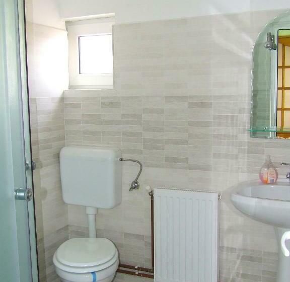 스탠다드 룸, Pensiunea Dorali