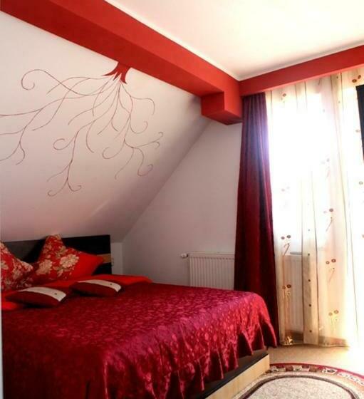 스탠다드 룸, Pensiunea Dorali