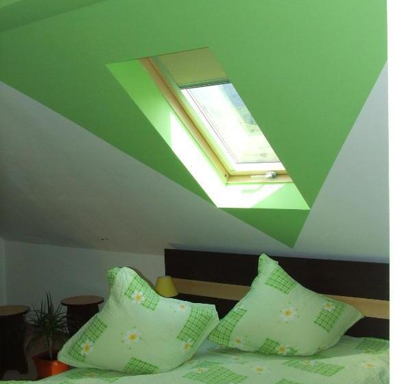 스탠다드 룸, Pensiunea Dorali