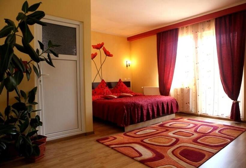 수피리어 룸, Pensiunea Dorali