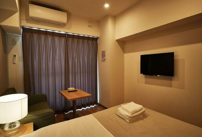 StandaardKamer, アルセ琉球ハーバーステイ