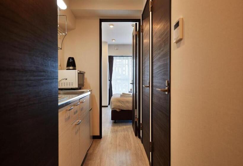 StandaardKamer, アルセ琉球ハーバーステイ