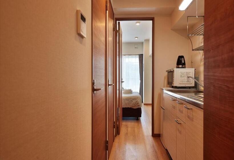 StandaardKamer, アルセ琉球ハーバーステイ