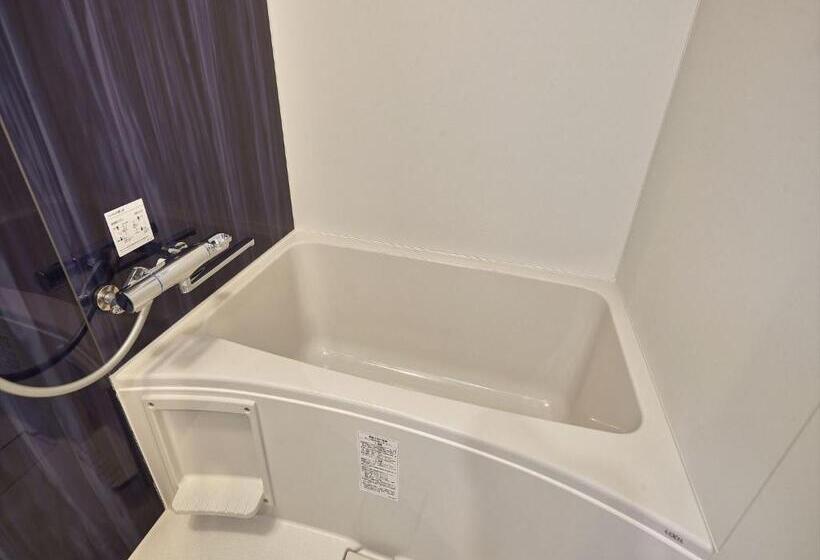 StandaardKamer, アルセ琉球ハーバーステイ