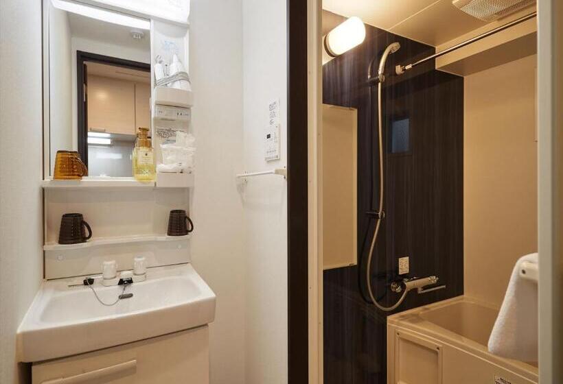 StandaardKamer, アルセ琉球ハーバーステイ